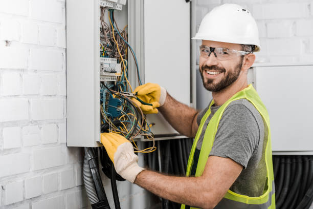 Best Circuit Breaker Repair  in El Lago, TX