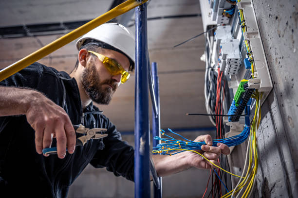 Best Electrical Repair Services  in El Lago, TX