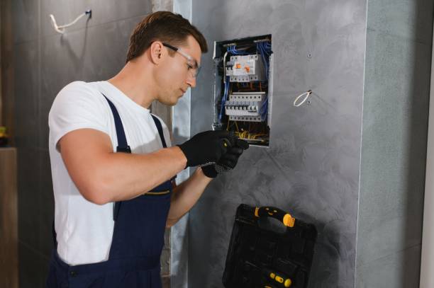 Best 24-Hour Electrician  in El Lago, TX