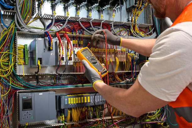 Best Electrical Repair Services  in El Lago, TX
